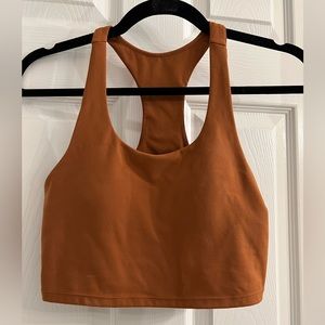 Paragon longline bra